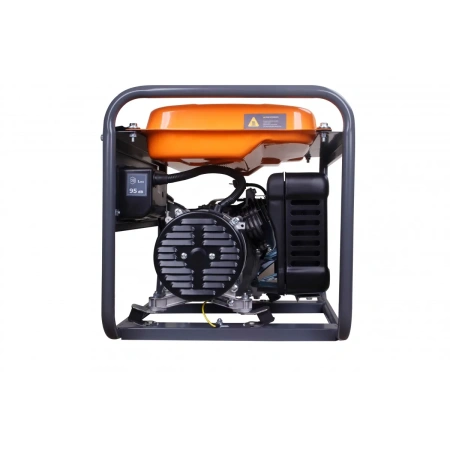 Генератор бенз VILLARTEC GG M2700 2/2,2кВт 220В р.старт Арт. 2102020100