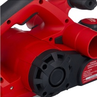 Рубанок Elitech Р 110К 110мм, 1000Вт, 0-3мм, кейс Арт. Р 110К