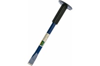 Зубило с резин.протектором 300*16*24мм FIT Арт. 46723