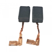 Щетки графитовые 2 шт, CB-459 Makita Арт. 194722-3