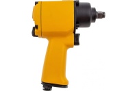 Пневмогайковерт Denzel IWS550 Compact 1/2" 710Нм 300л/мин Арт. 57470