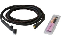 Горелка ELITECH TIG Dx25 4м Арт. 0606.000700