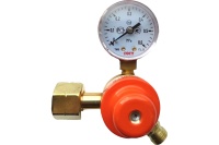 Редуктор пропановый БПО-5-3М,А ПРОФЕССИОНАЛ Арт. 7031