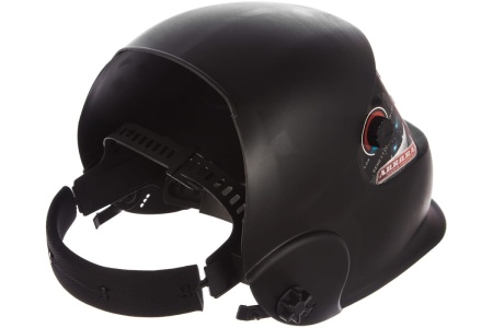 Маска сварщика AURORA A998F 9-13DIN BLACK COSMO Арт. 11258