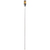 Бур SDS+ 10*1000*950мм DeWALT EXTREME Арт. DT9547-QZ