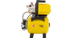 Cтанция насосная Denzel PS800X, 800 Вт, 3200 л/ч, ресивер 24 л. Арт. 97210