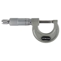 Микрометр RGK MPM-25 757003