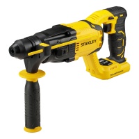 Перфоратор акк Stanley SBR20 SDS+ 18V 2Дж без акб и зу Арт. SBR20-RU
