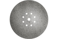 Сетка абразивная 225мм Р180 10 шт/уп липучка ELITECH Арт. 1820.128400