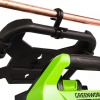 LED-прожектор с гибридным питанием GreenWorks G82WLH 82V (без АКБ и ЗУ)