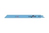 Полотно сабел. по мет. BOSCH S 1122 BF 225х19х0.9мм Арт. 2608656019