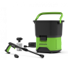 Мойка аккумуляторная GREENWORKS GDC40 40V 300л/час 70 бар, без акб и ЗУ Арт. 5104507