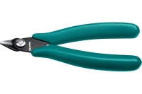 Бокорезы прецизионные 125 мм KRAFTOOL Арт. 220017-4-12