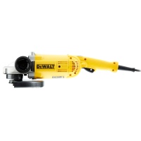 УШМ DeWalt DWE492S 230мм 2200Вт пл.пуск Арт. DWE492S-KS
