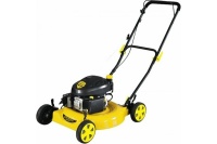 Газонокосилка бенз. CHAMPION LM5127 2.6кВт 51см 28.2/74.5мм мульч. регул. каждым колесом Арт. LM5127