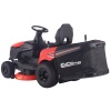 Газонокосилка с сиденьем (трактор) EVOline TRG 98 CM
