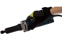 Шлифмашина прямая BOSCH GGS 28 LC 650Вт 8мм 43мм 28000об/мин рег. об. Арт. 0601221000