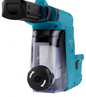 Система пылеудаления DX06 Makita 199563-2