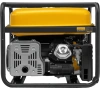 Генератор бензиновый Denzel PS-95EA-PRO 9,5кВт 230В 40л разъём ATS эл.старт Арт. 946935