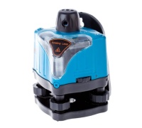 Нивелир лазерный GEO-FENNEL-ECOLINE EL503 20/100м, 0,3мм/м, 2 луча, 360град, 5/8 Арт. EL 503