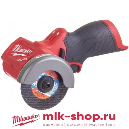 Субкомпактная многофункциональная отрезная машина Milwaukee M12 FUEL FCOT-0 Арт. 4933464618