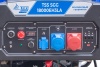 Генератор бенз TSS SGG 18000EH3LA 17/18кВт 380В эл.старт Арт. 190069