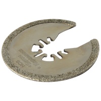 Насадка д\м\инструмента,OQIS,HCS,алмазным,по бетону,керамике,Ф64мм Elitech Арт. 1820.006200