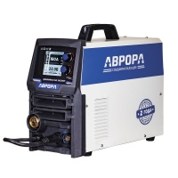 Полуавтомат AURORA Динамика 160 ЭКСПЕРТ ДП 30-160А 0.8-1.0мм Арт. 37978