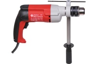 Дрель ФИОЛЕНТ МС8-16РЭ Мастер 900Вт 13мм ЗВП кейс Арт. ИДФР298112002-01К2