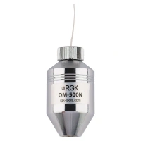 Отвес маркшейдерский RGK OM-500N с несъёмным шнуром 751889