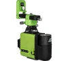 Нивелир лазерный AMO LN 3D-360 GREEN Арт. 750158