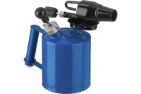 Лампа паяльная ЗУБР ВУЛКАН, со стальным эжектором, 1,5 л Арт. 40652-1.5_z02