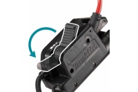 Газонокосилка LXT Makita DLM539CT2