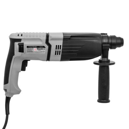 Перфоратор Интерскол П-24/700АВС SDS+ 720Вт 2.6Дж Арт. 160.1.4.40