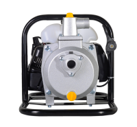 Мотопомпа HUTER MP-25