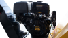 Измельчитель бензиновый Champion CH1211E 11кВт 120мм Арт. CH1211E