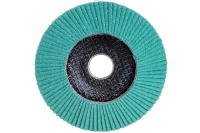 Круг лепестковый BOSCH 125мм К60 Best for Inox по нерж вогнут Арт. 2608607639