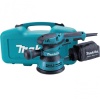 Эксцентриковая шлифмашина Makita BO5041K