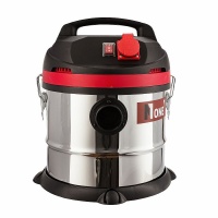 Пылесос NUMBER ONE VC1500/20-1 1.5кВт 20л 190мБар Арт. VC1500/20-1 1