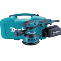 Эксцентриковая шлифмашина Makita BO5041K