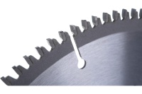 Диск пильный 216х30х100Т ELITECH по алюминию Арт. 1820.116600