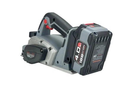 Рубанок аккумуляторный PROFIPOWER MDKP-18V 18V*4Ah 1 АКБ и ЗУ Арт. E0152