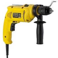 Дрель уд. Stanley SDH700C 700Вт 13мм БЗП Арт. SDH700C-RU