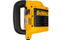 Молоток отб. DeWALT D25899 K SDS Max 1500Вт 17.9Дж Арт. D25899K-QS