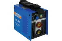 Инвертор ЭНЕРГИЯ САИ-250С 30-250А 9,3кВт 1,6-5мм, от 160В Арт. Е0300-0013