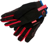 Перчатки рабочие WORKPRO Mechanic размер L Арт. WP371001