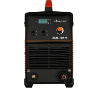 Плазморез СВАРОГ REAL CUT 70 (L204) Арт. L204