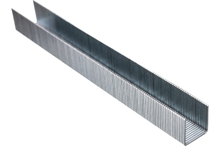 Скоба Garage 80-14 14мм (12,9х0,65х0,95) 10000шт/упак Арт. 8142760