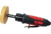 Пневмошлифмашина прямая FUBAG GSC 4000 127л/мин 4000об/мин зачистная Арт. 100430