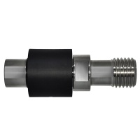 Система пылеудаления Адель для коронок Diamond Hit M18 отв. - 1 1/4 вал Арт. SPDH18114